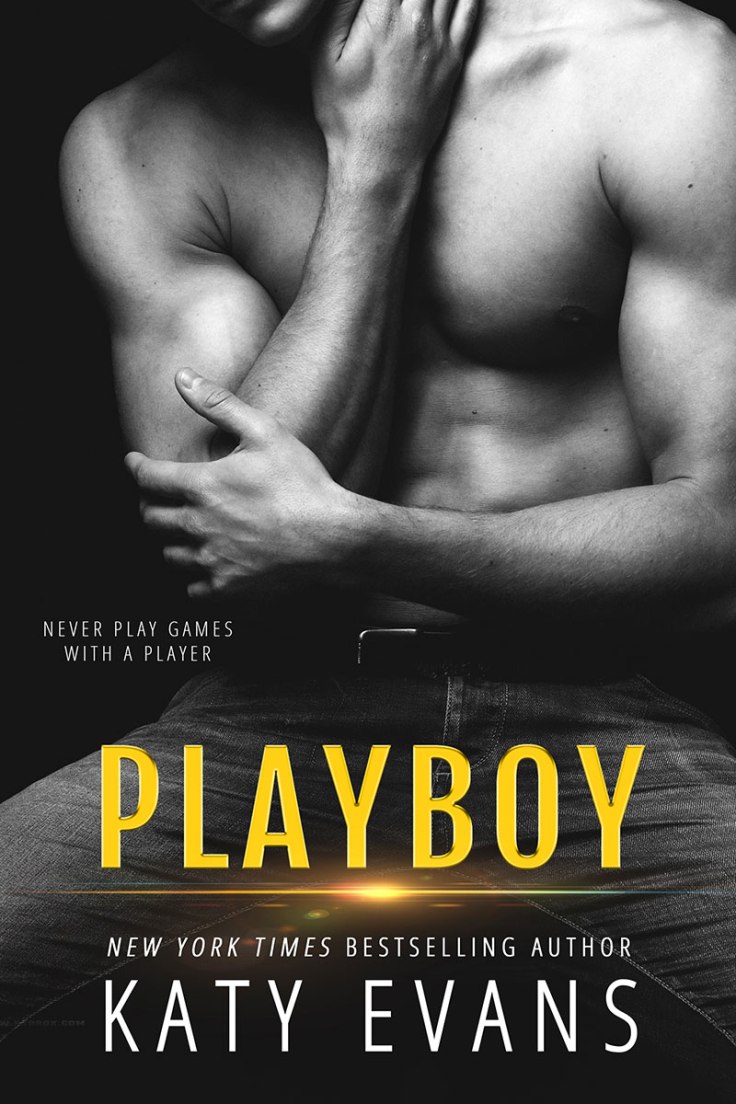 Playboy-Amazon